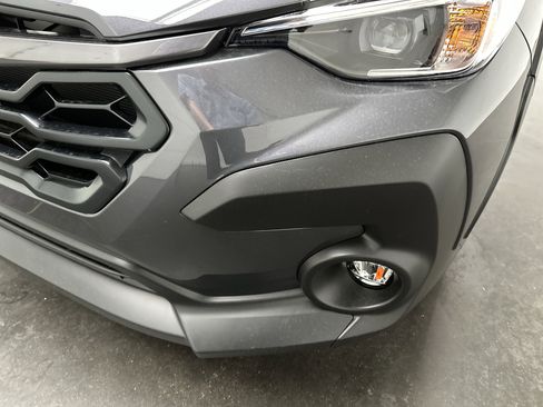 New 2026 Subaru Crosstrek 2.0i Premium AWD/4WD image 37