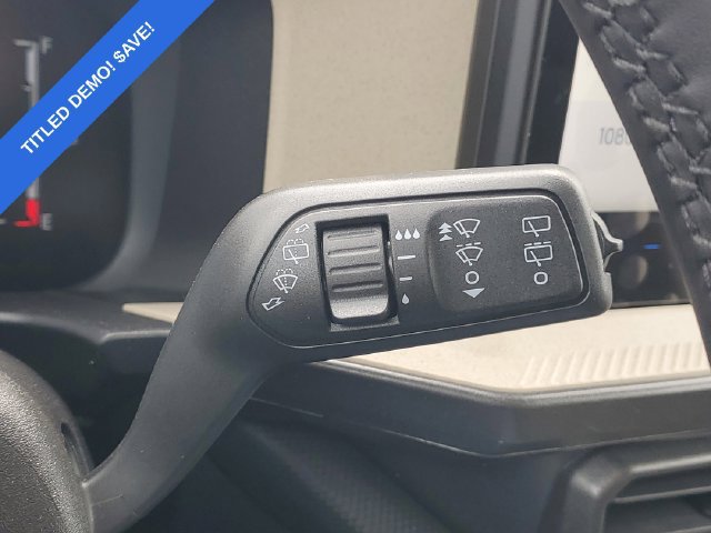 Used 2026 Ford Bronco Sport Big Bend w/ Convenience Package AWD/4WD image 22