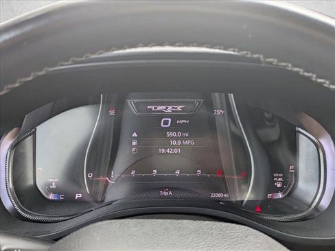 Used 2023 RAM 1500 TRX w/ TRX Level 1 Equipment Group image 10