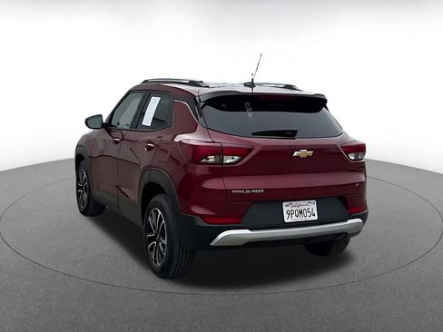 Used 2025 Chevrolet TrailBlazer LT image 10