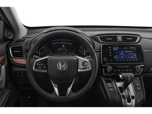 Used 2022 Honda CR-V EX-L image 7