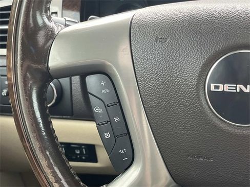 Used 2013 GMC Sierra 3500 Denali w/ Suspension Package, Off-Road image 16