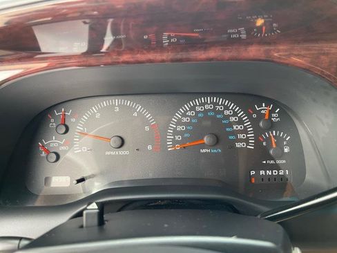 Used 1999 Dodge Ram 1500 Truck 4x4 Quad Cab image 29