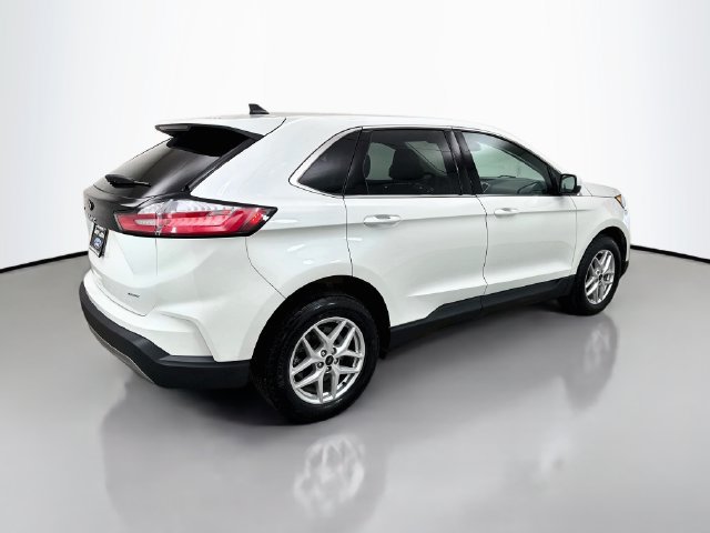 Used 2024 Ford Edge SEL w/ Convenience Package AWD/4WD image 5