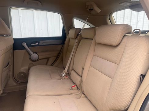 Used 2007 Honda CR-V LX image 24
