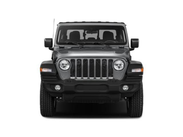 Certified 2021 Jeep Gladiator Sport AWD/4WD image 4