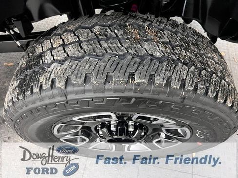 New 2026 Ford F250 Platinum AWD/4WD image 21