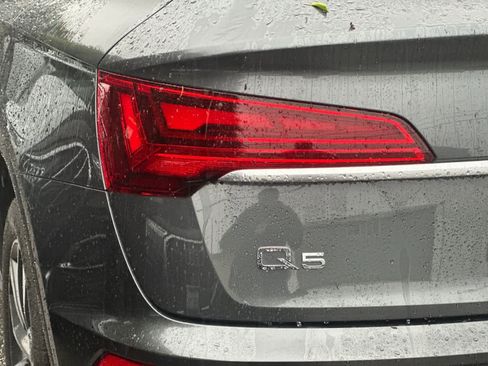 Used 2022 Audi Q5 2.0T Premium Plus image 26