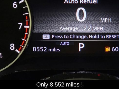 Used 2025 Nissan Pathfinder SL AWD/4WD image 30