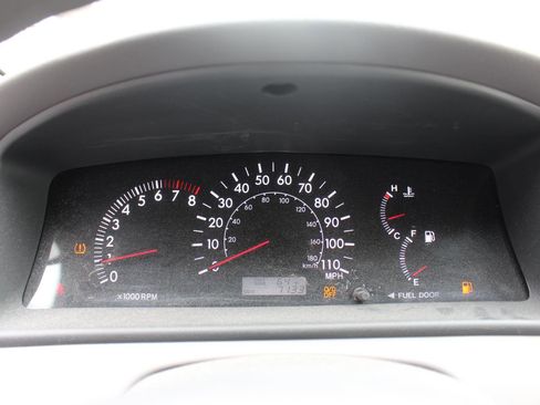 Used 2008 Toyota Corolla S image 19