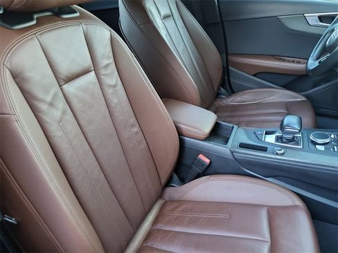 Used 2019 Audi A4 2.0T Premium Plus w/ Premium Plus Package image 20