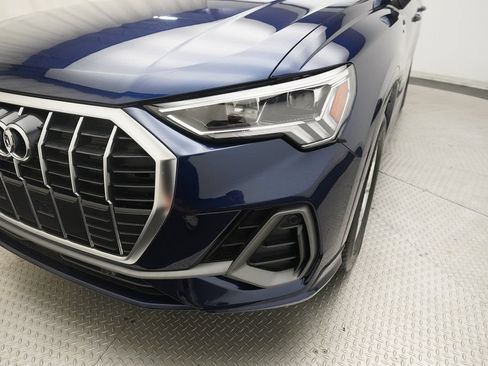 Certified 2025 Audi Q3 2.0T Premium Plus w/ Premium Plus Package AWD/4WD image 23
