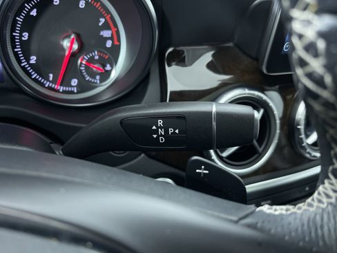 Used 2018 Mercedes-Benz CLA 250 4MATIC image 23