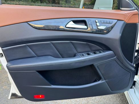 Used 2016 Mercedes-Benz CLS 400 4MATIC image 39