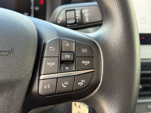 New 2025 Ford Maverick XL image 11