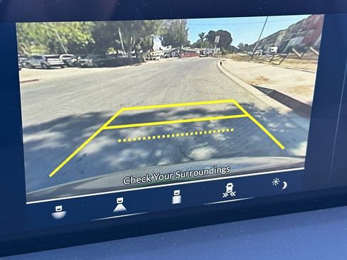 New 2025 Acura RDX SH-AWD image 22