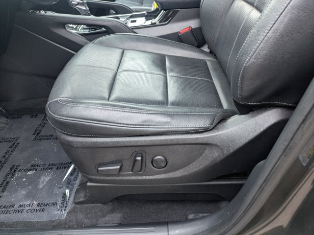 Used 2021 Kia Telluride EX w/ EX Premium Package FWD image 20