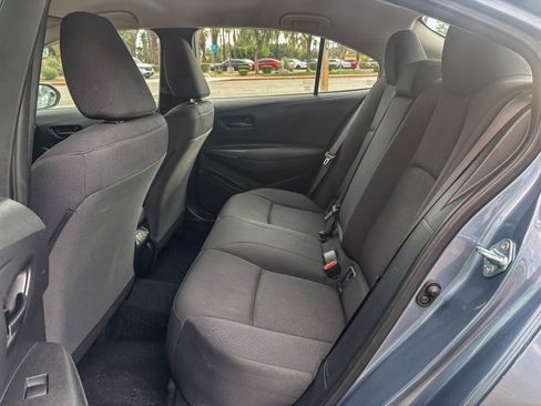 Used 2024 Toyota Corolla LE FWD image 21