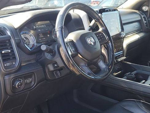 Used 2019 RAM 3500 Limited image 8