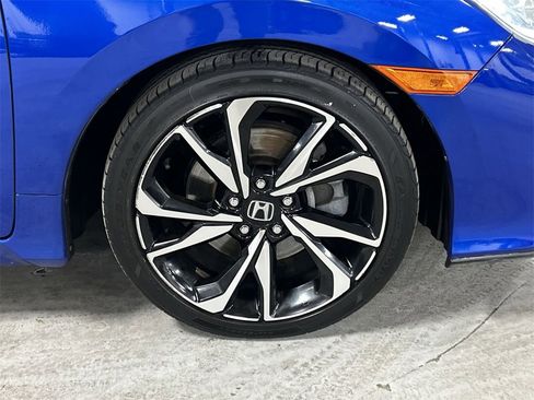 Used 2019 Honda Civic Si image 13