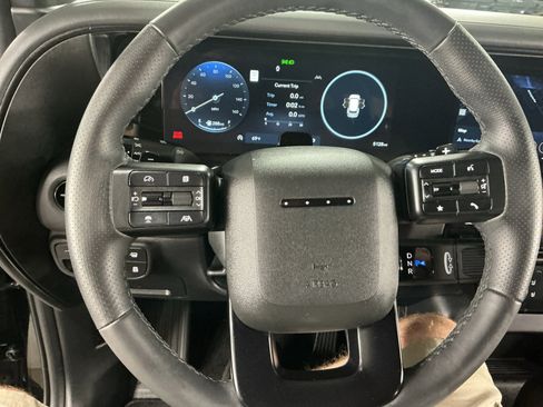 Certified 2026 Hyundai Palisade XRT Pro AWD/4WD image 9