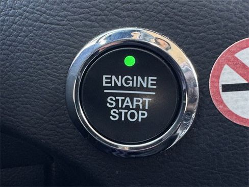 Certified 2024 Ford Edge SEL image 20