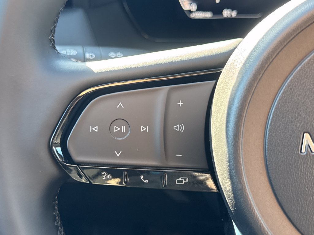 New 2026 MAZDA CX-5 Select AWD/4WD image 22