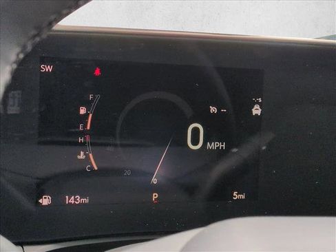 New 2026 Buick Envista Sport Touring FWD image 11
