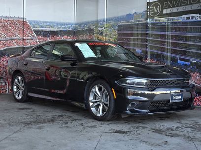 Used 2022 Dodge Charger R/T