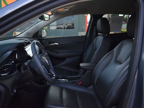 Used 2020 Buick Encore GX Essence w/ Sport Touring Package FWD image 14