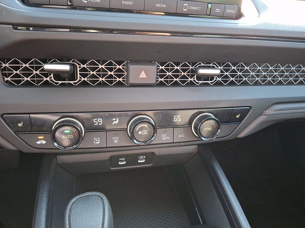 Used 2024 Honda Accord EX image 18