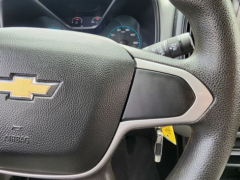 Used 2019 Chevrolet Colorado W/T w/ WT Convenience Package RWD image 33