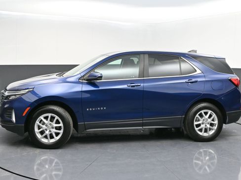 Certified 2023 Chevrolet Equinox LT image 4
