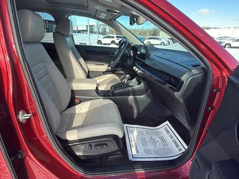 Used 2023 Honda CR-V EX-L image 18