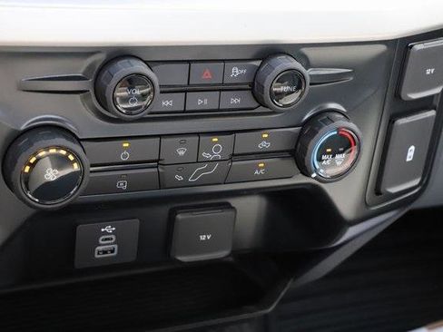 New 2025 Ford F350 XL w/ XL Chrome Package image 22