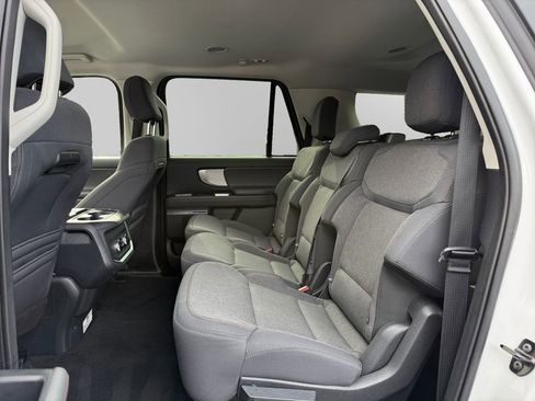 Used 2025 Ford Expedition Max Active image 13