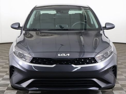 Used 2024 Kia Forte LXS FWD image 9