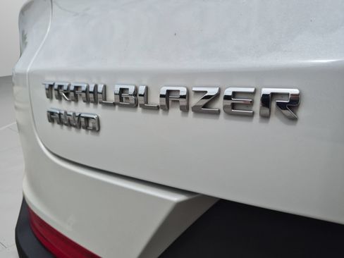Used 2023 Chevrolet TrailBlazer ACTIV w/ Sun and Liftgate Package AWD/4WD image 31