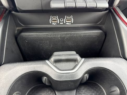 Used 2025 RAM 1500 Rebel w/ Rebel Level 1 Equipment Group image 24