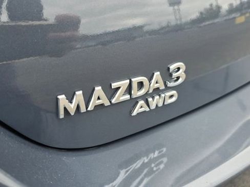 Used 2024 MAZDA MAZDA3 s image 7