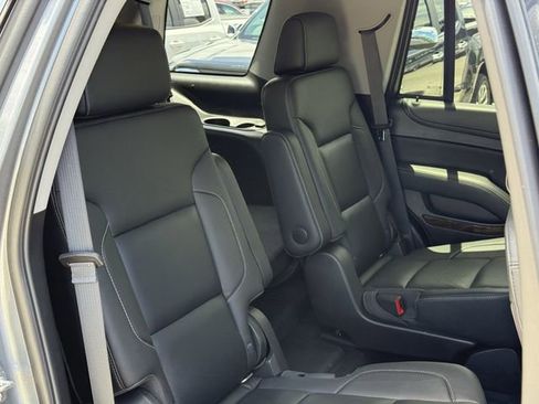 Used 2018 Chevrolet Tahoe LT RWD image 35