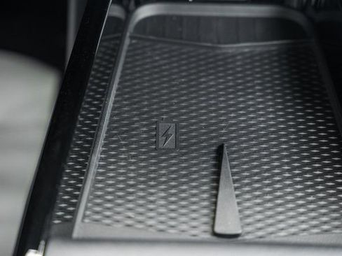 New 2025 Ford Mustang Mach-E GT image 31