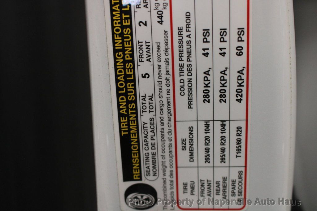 Used 2021 Audi A8 L 4.0T w/ Executive Plus Package AWD/4WD image 56