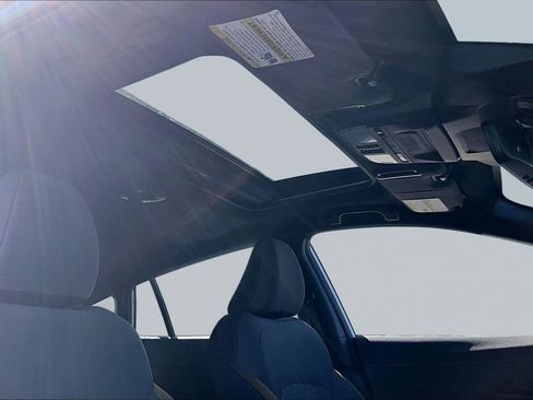 Certified 2025 Subaru Crosstrek 2.5i Sport w/ Crosstrek Mirror Package AWD/4WD image 25