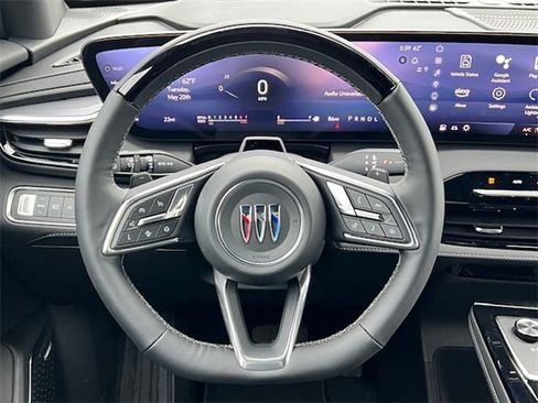 New 2025 Buick Enclave Sport Touring w/ Power Package image 27