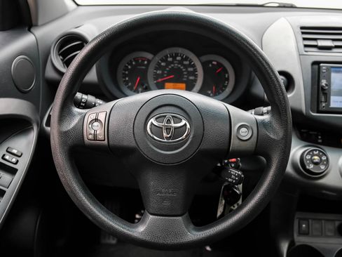 Used 2012 Toyota RAV4 Sport w/ Enhancement Value Pkg AWD/4WD image 17