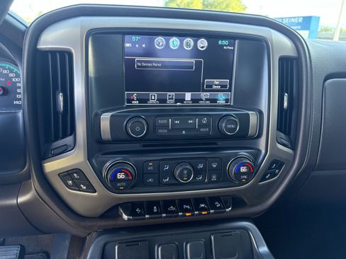 Used 2017 GMC Sierra 1500 Denali AWD/4WD image 16