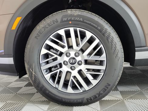 New 2026 Hyundai Palisade SEL AWD/4WD image 35