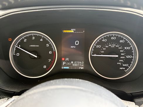 Used 2019 Subaru Forester Limited AWD/4WD image 23