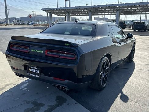 Used 2017 Dodge Challenger R/T Scat Pack image 28